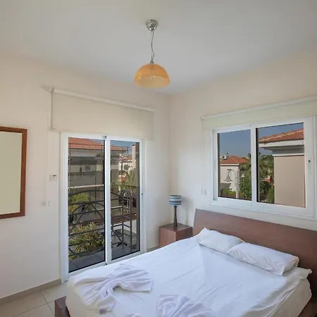 Tranquility 4 Bedroom
