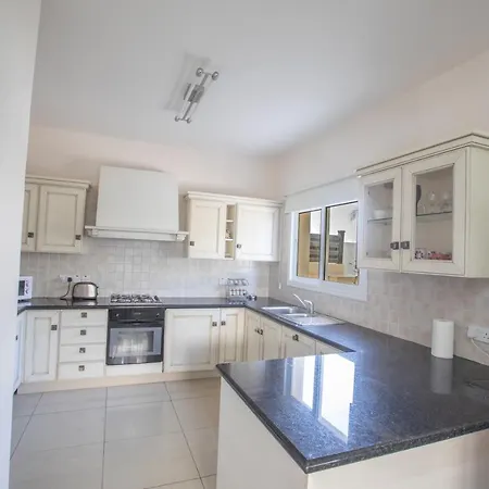 Tranquility 4 Bedroom 别墅