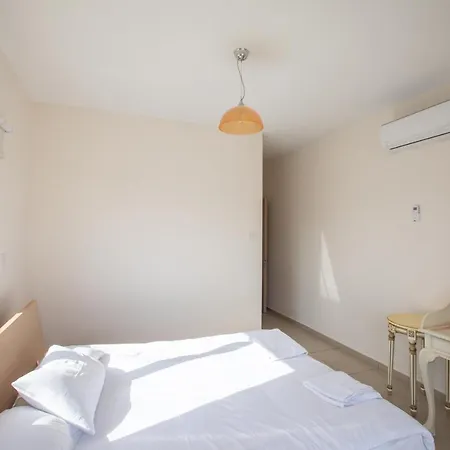 Tranquility 4 Bedroom 别墅 普罗塔拉斯