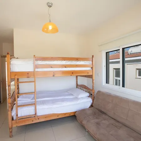 Tranquility 4 Bedroom *