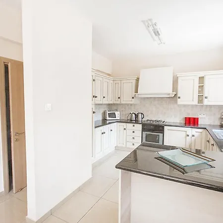 别墅 Tranquility 4 Bedroom