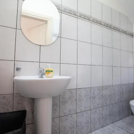 Tranquility 4 Bedroom * Protaras