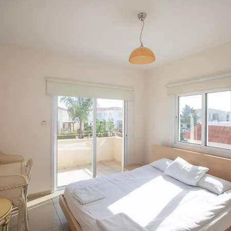 Tranquility 4 Bedroom