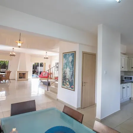 Tranquility 4 Bedroom Βίλα *