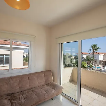 Tranquility 4 Bedroom Βίλα