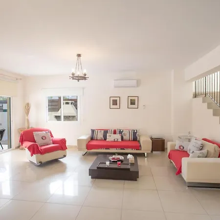 Tranquility 4 Bedroom Βίλα *