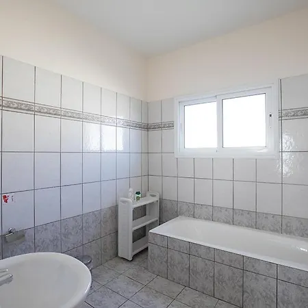 Tranquility 4 Bedroom * Protaras