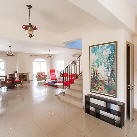 Tranquility 4 Bedroom
