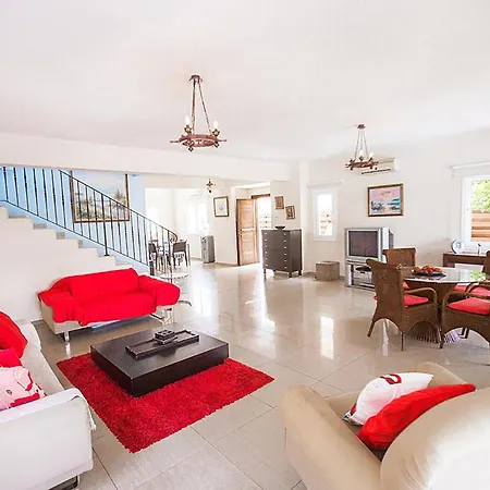 Tranquility 4 Bedroom