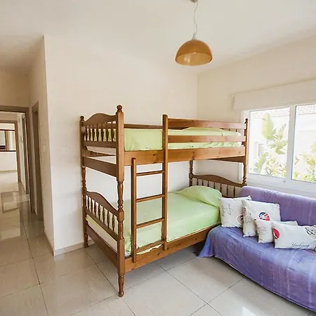 Βίλα Tranquility 4 Bedroom